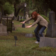 Image for article titled True Blood teaches us how to have Dirty Dancing vampire sex!